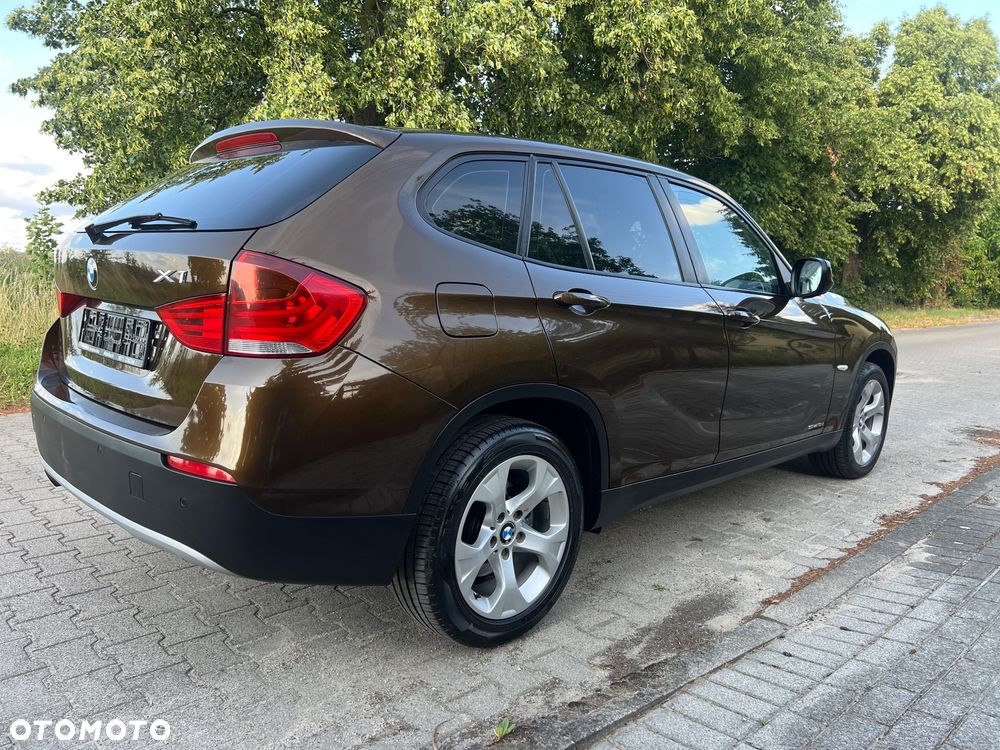BMW X1 - 2