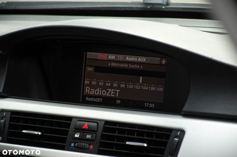 BMW Seria 3 318i Edition Sport - 27