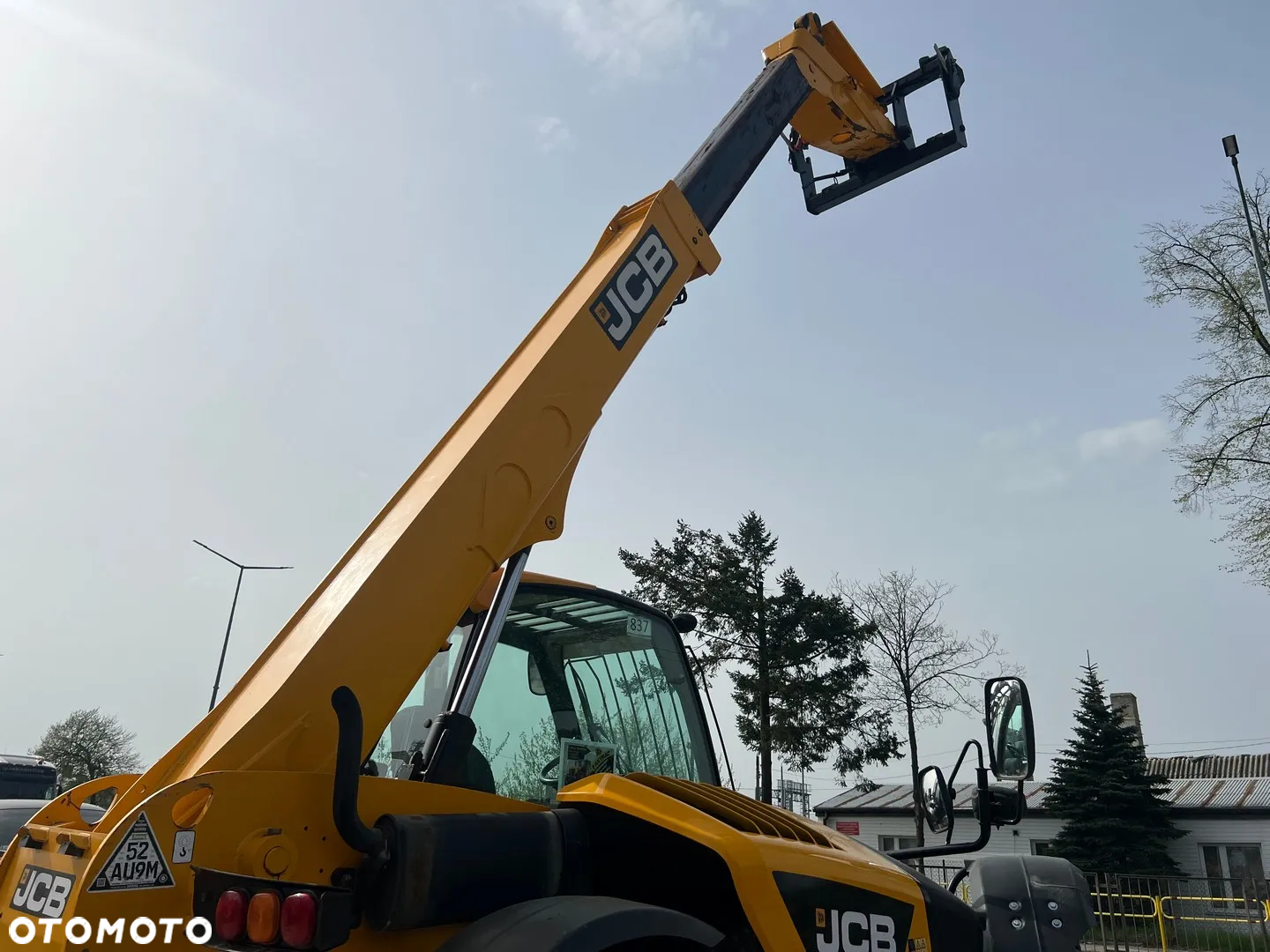 JCB 531-70 - 15