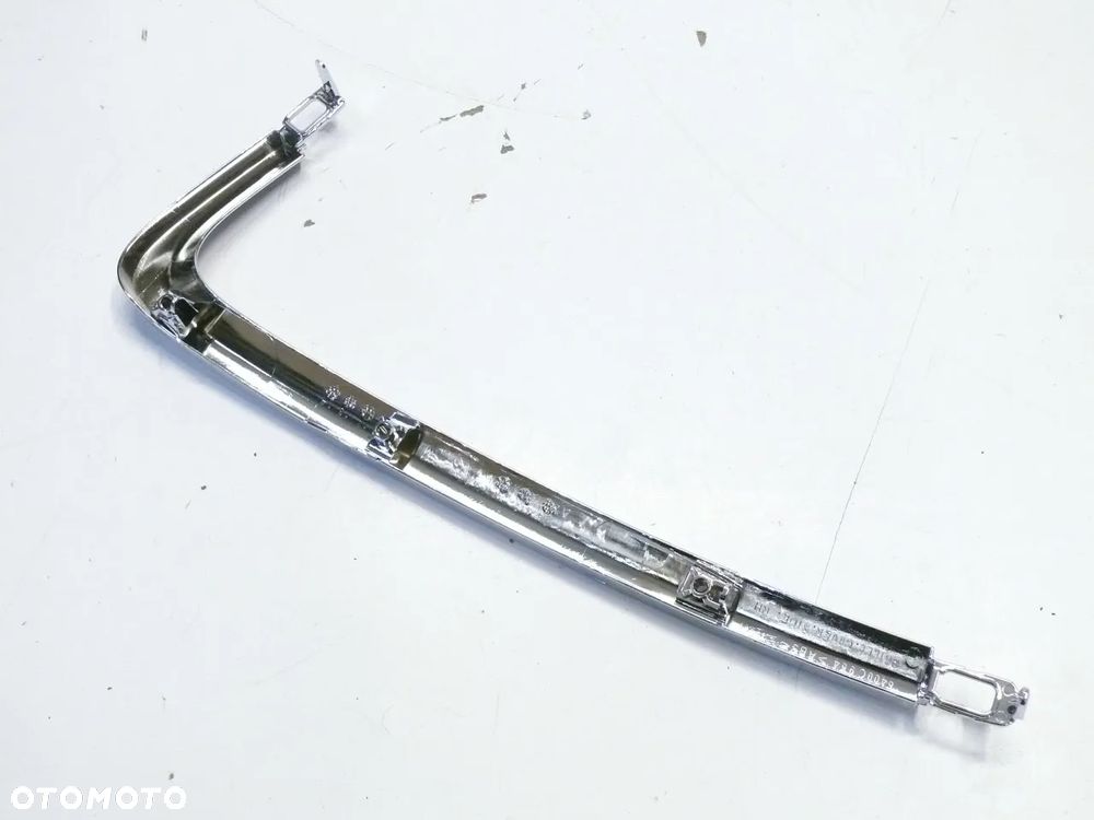 ATRAPA GRILL CHROM MITSUBISHI ASX OUTLANDER 2010 2012 - 2