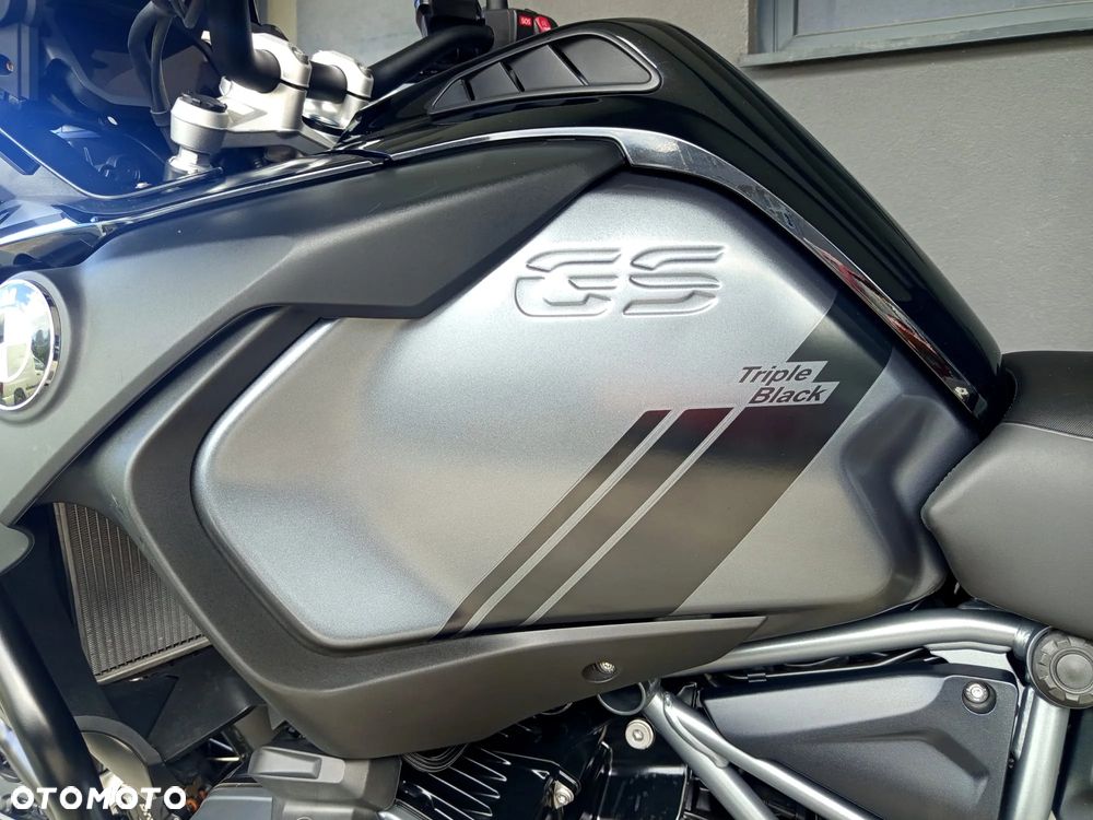 BMW GS - 29