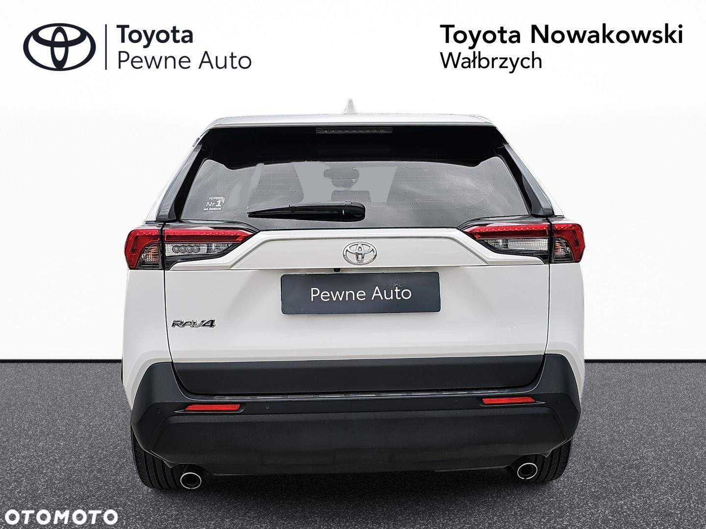 Toyota RAV4 2.0 Active 4x2 - 8
