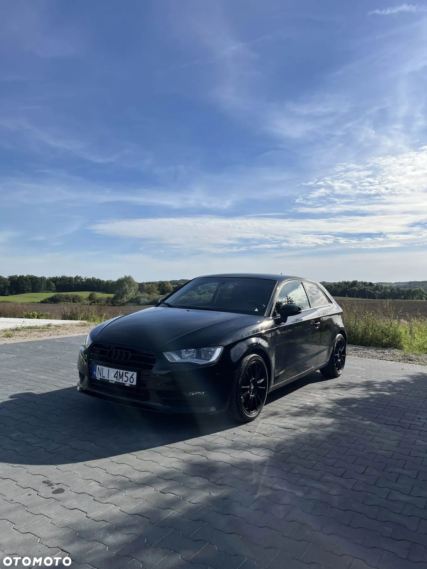 Audi A3 1.6 TDI Ambition - 6