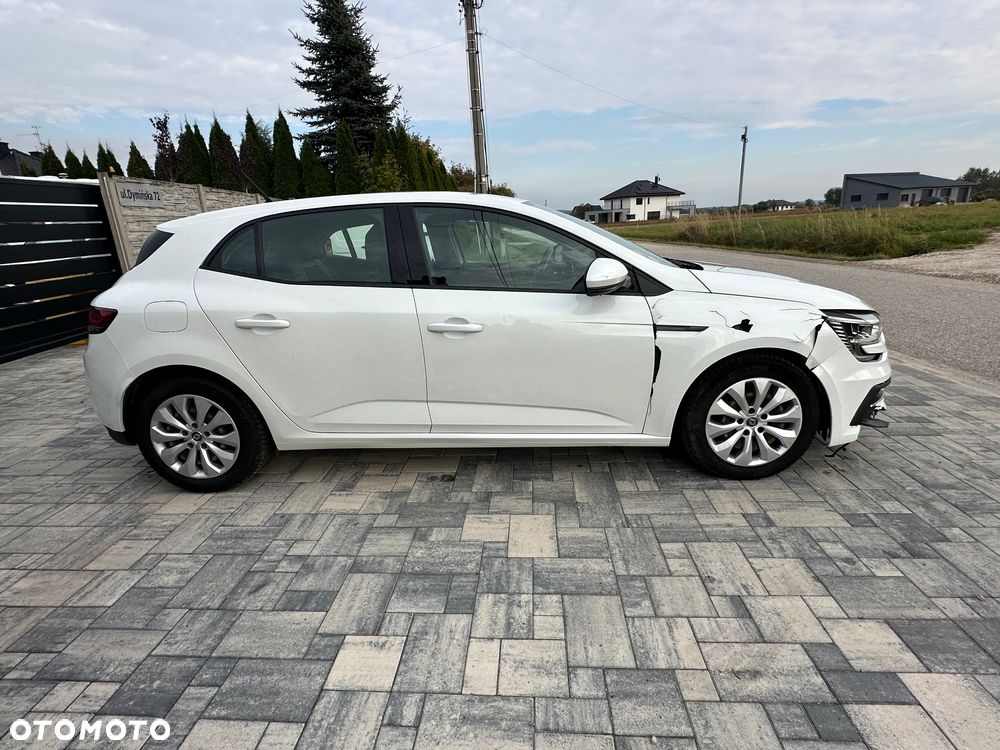 Renault Megane - 19