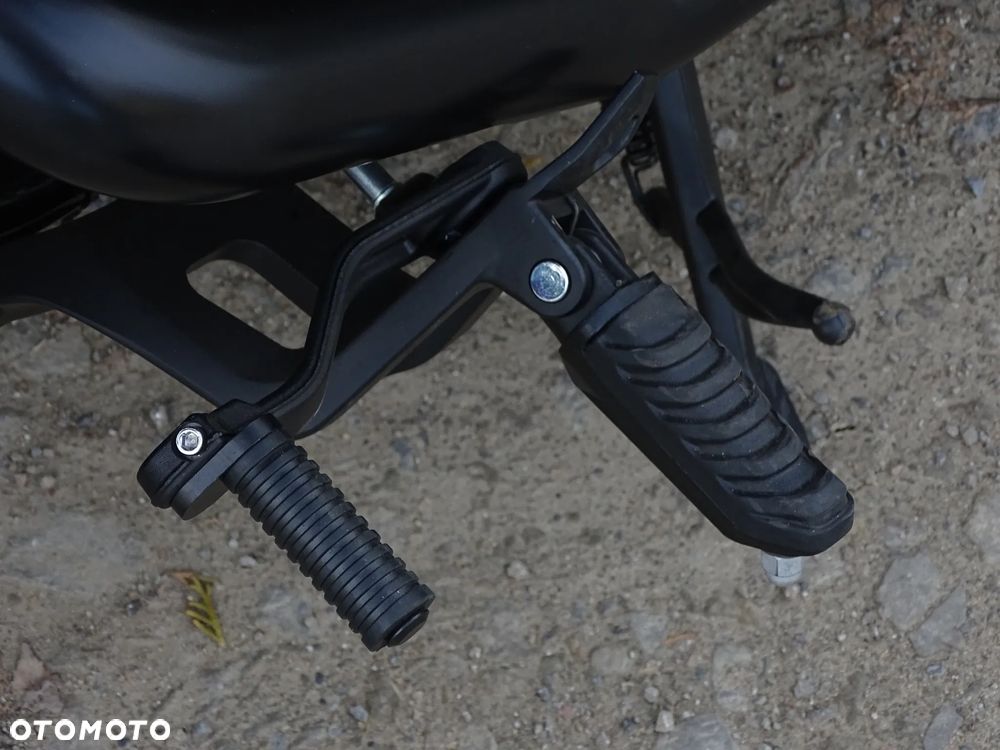 QJMOTOR SRV 600V - 25