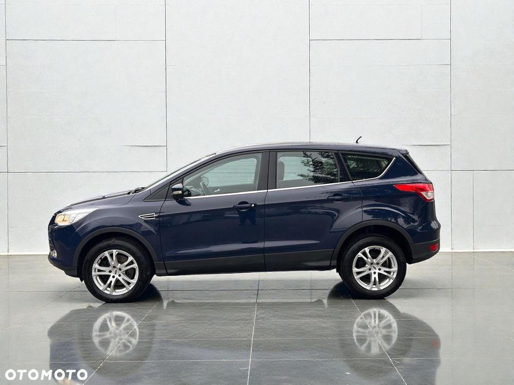 Ford Kuga 2.0 TDCi 4WD Trend - 2