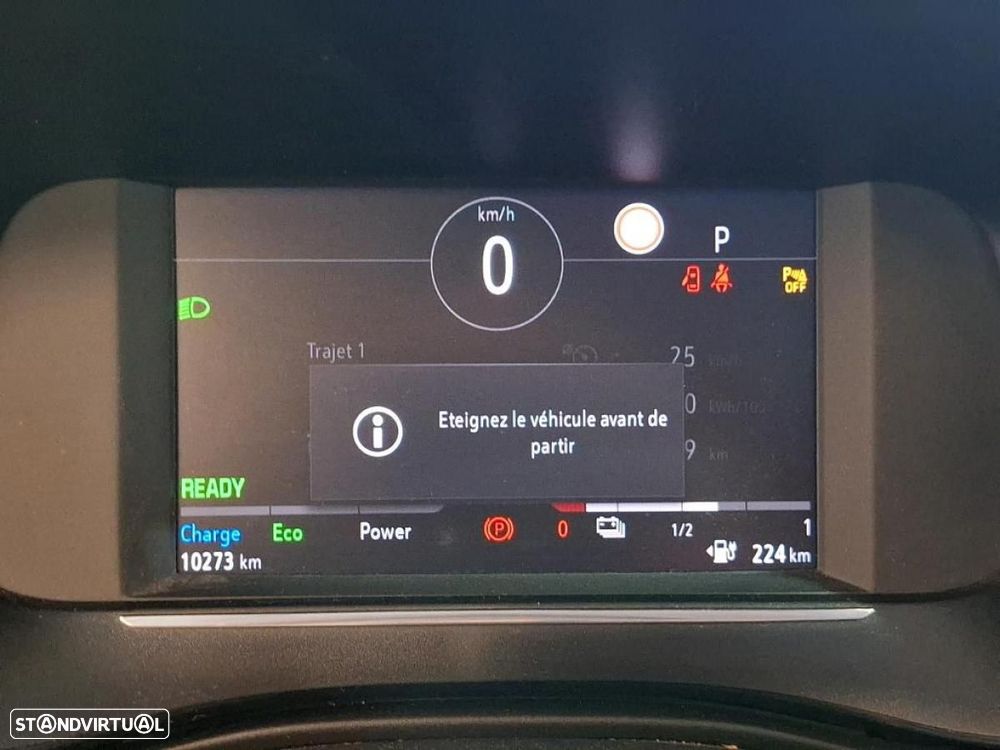 Opel Corsa Van 50 kWh Elegance Business c/IVA - 3
