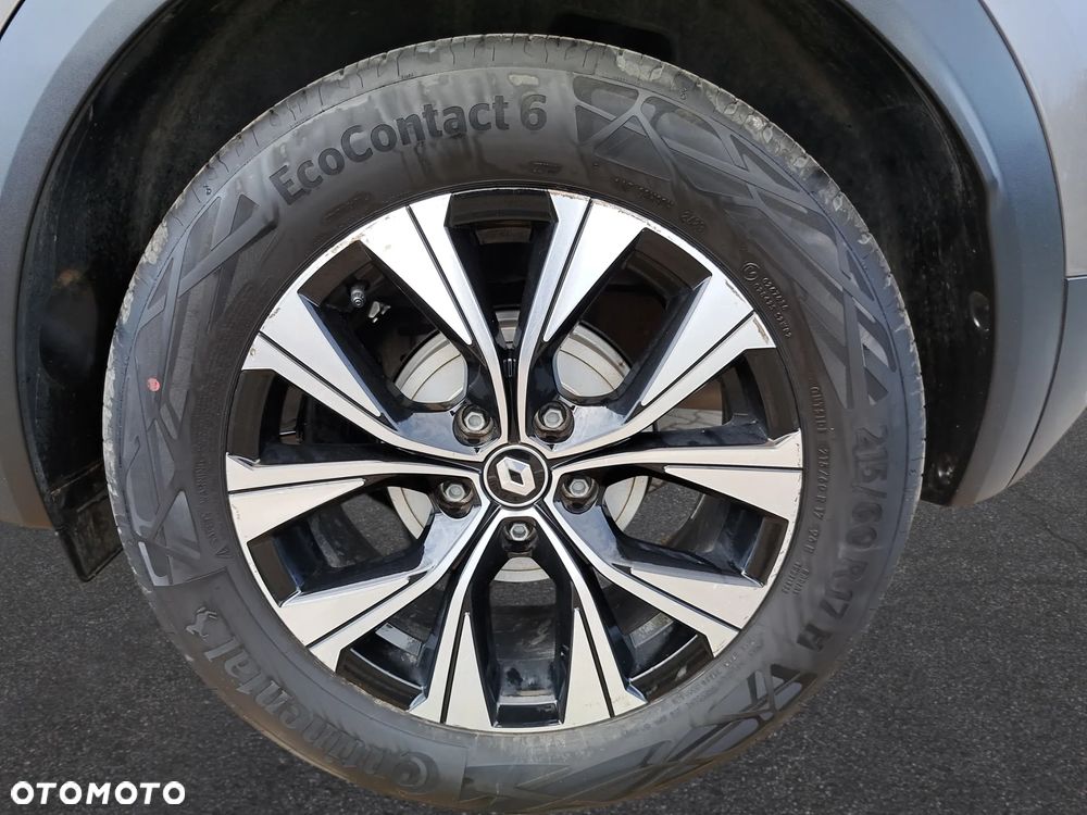 Renault Captur 1.3 TCe mHEV Techno EDC - 9