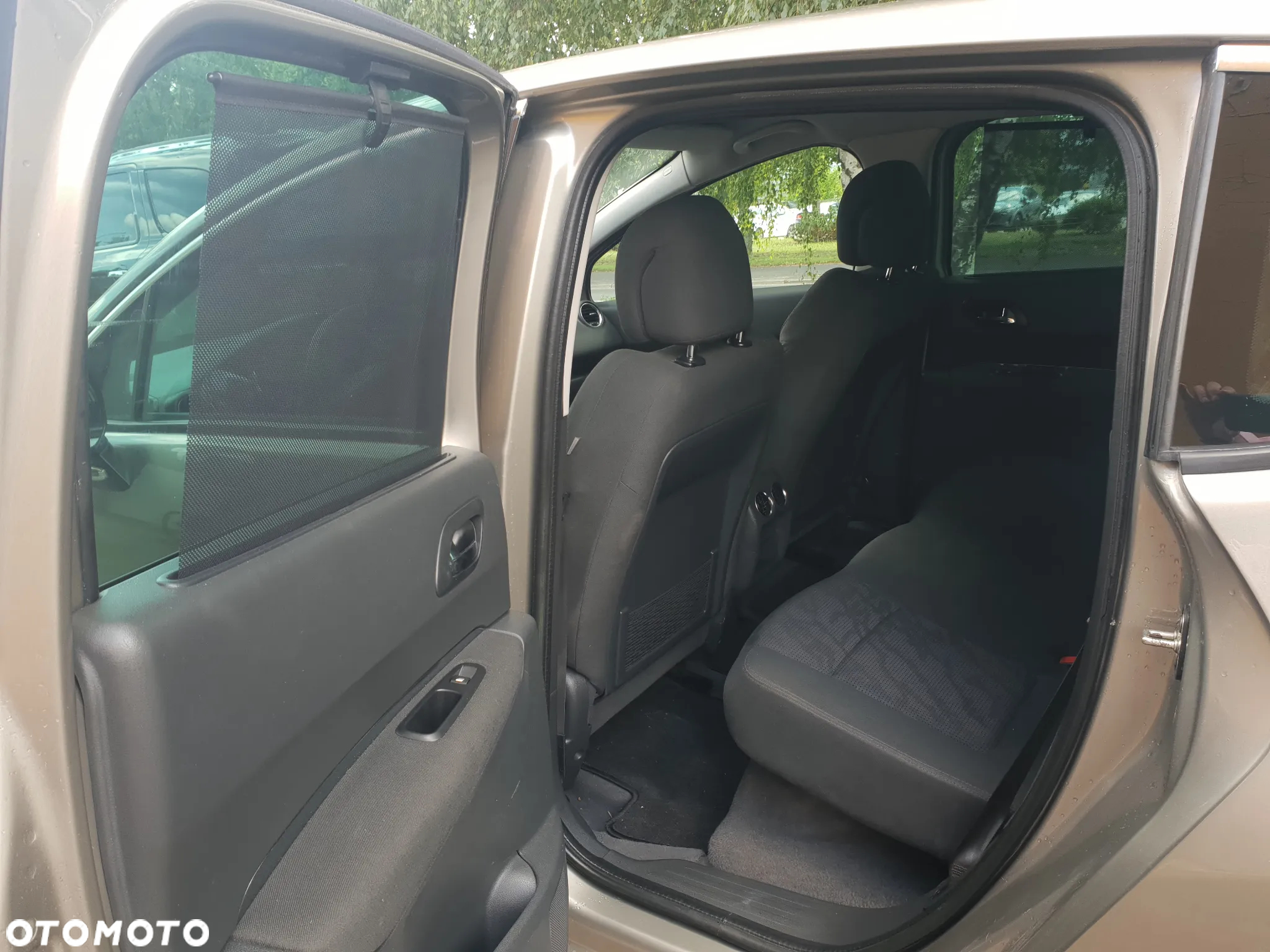 Peugeot 3008 - 9