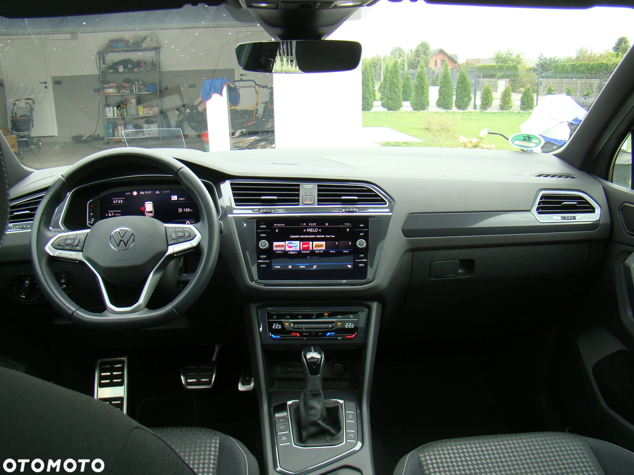 Volkswagen Tiguan 2.0 TDI BMT SCR United DSG - 36