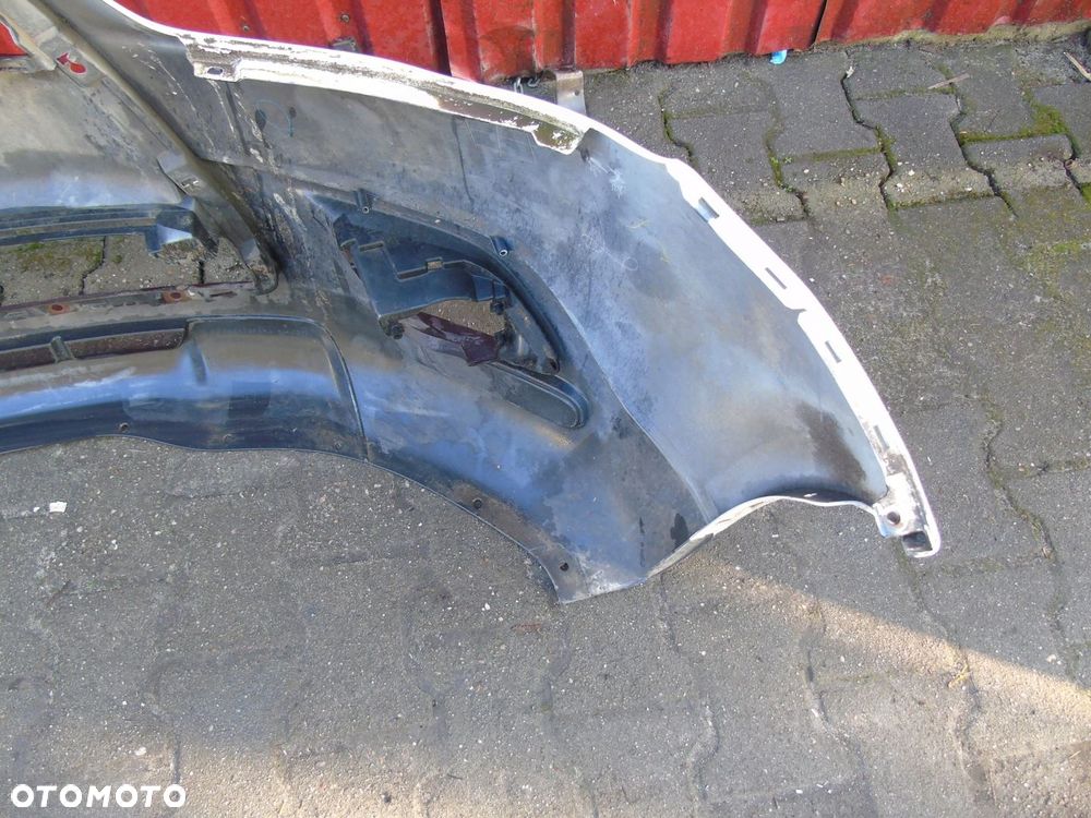 Mitsubishi ASX zderzak przedni 6400 C950 - 6