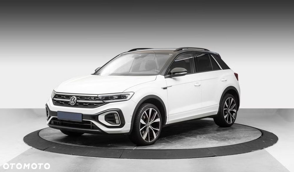 Volkswagen T-Roc 2.0 TSI OPF 4MOTION DSG R-Line - 6