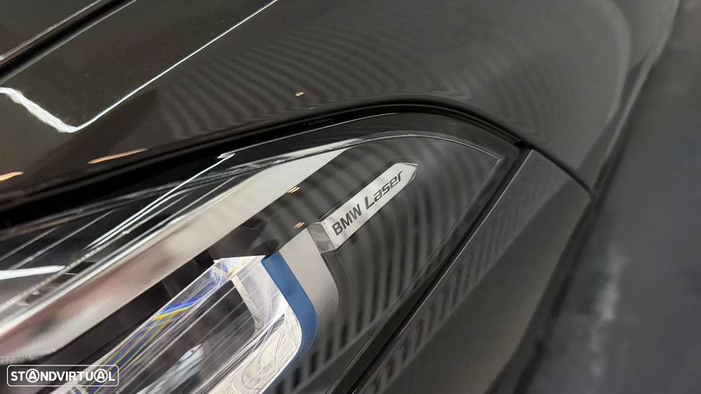 BMW 840 d xDrive Pack M - 8