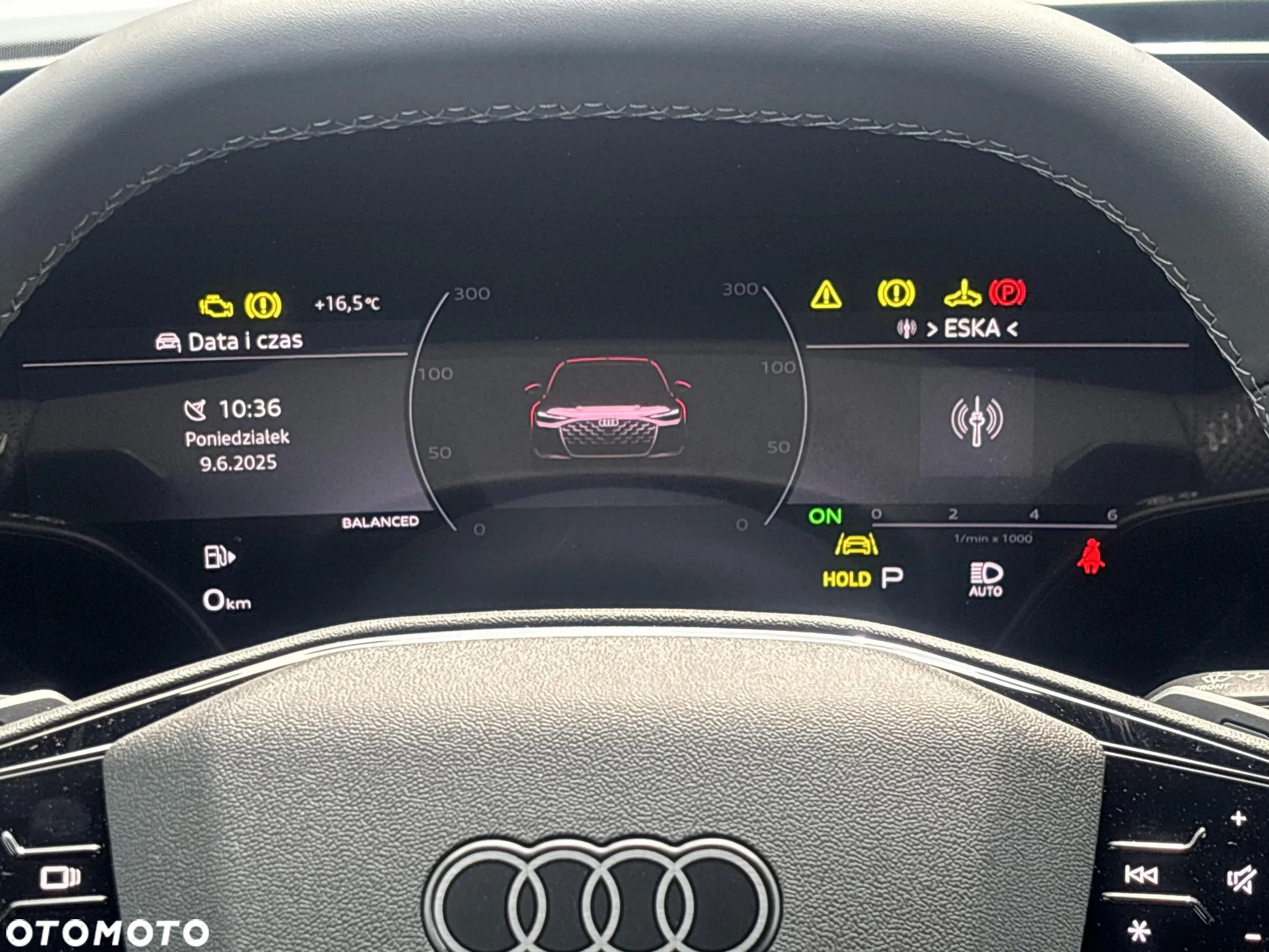 Audi A6 - 12