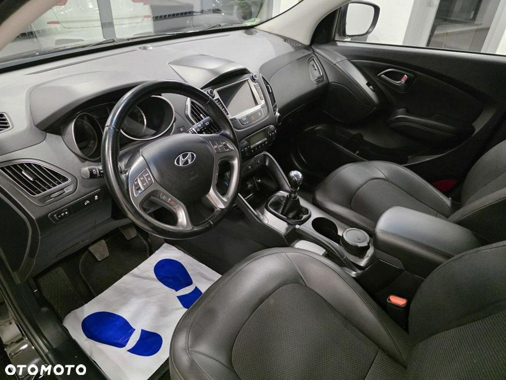 Hyundai ix35 1.6 2WD 5 Star Edition - 13