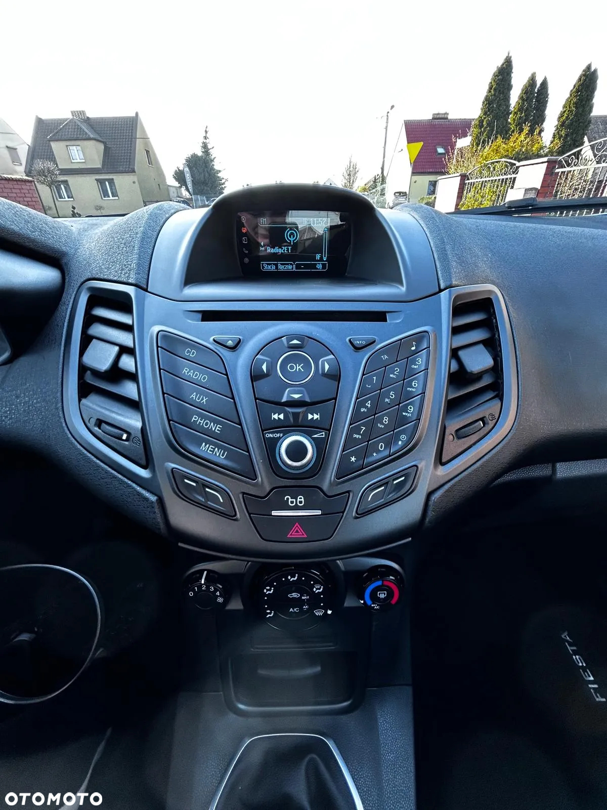 Ford Fiesta - 23