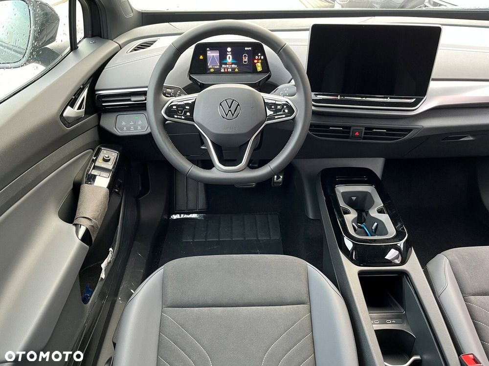 Volkswagen ID.5 77kWh Plus - 6
