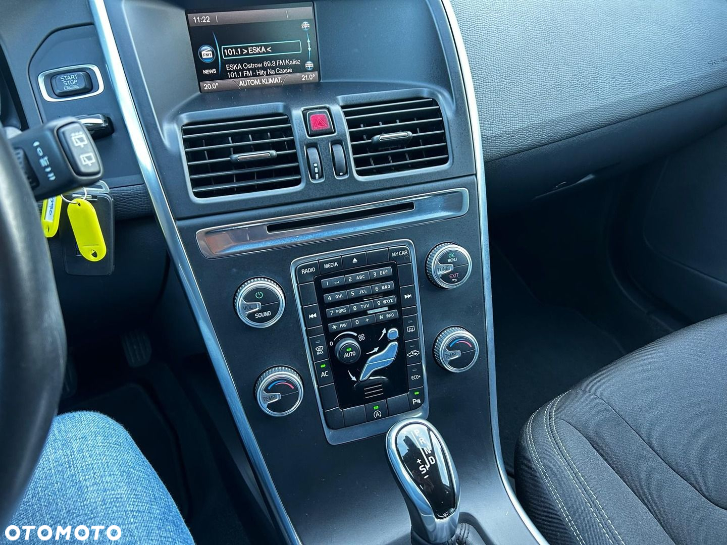 Volvo XC 60 - 13