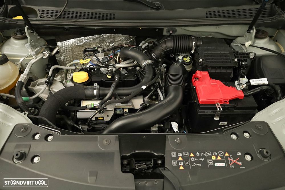 Dacia Duster 1.0 TCe Journey - 24