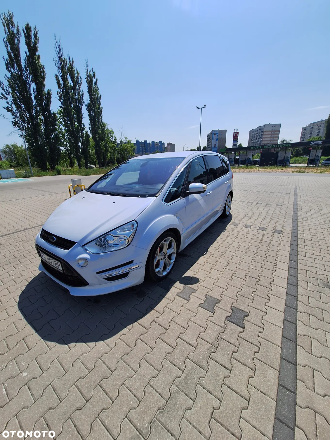 Ford S-Max - 3