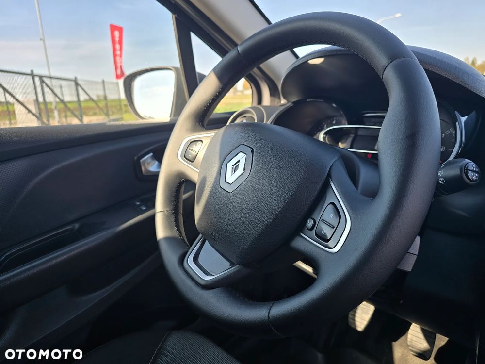 Renault Clio 1.5 dCi Energy Life EU6c - 28