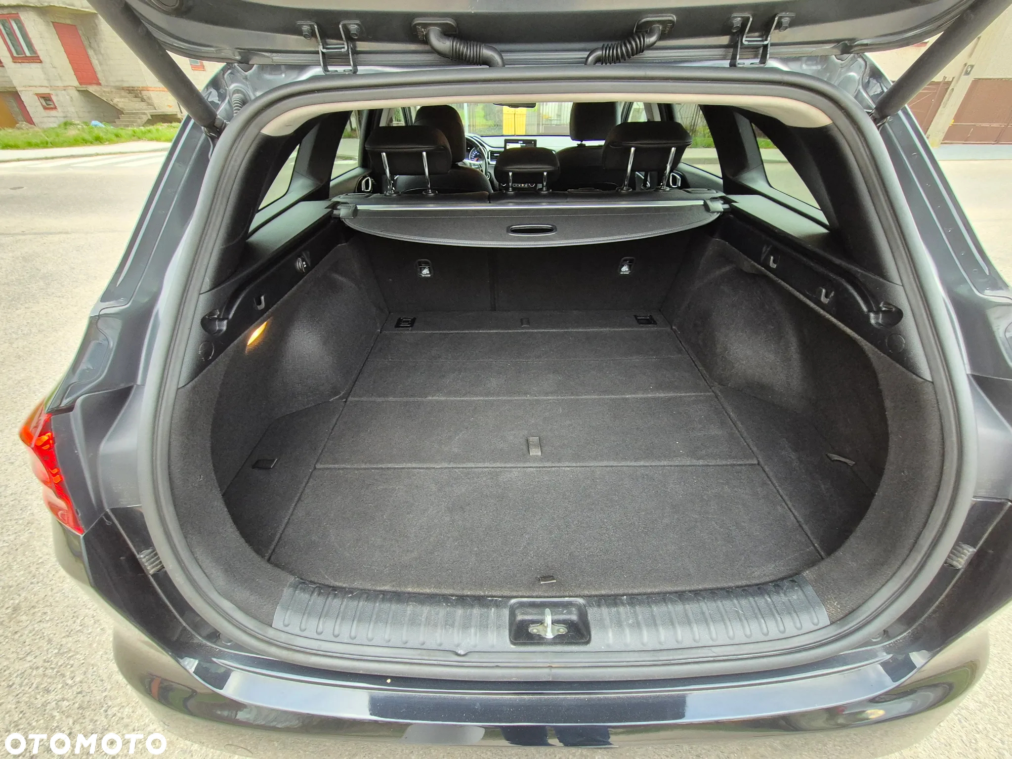 Kia Ceed 1.6 CRDi DCT GT Line - 20