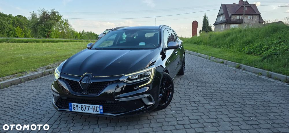 Renault Megane 1.6 TCe GT EDC - 2