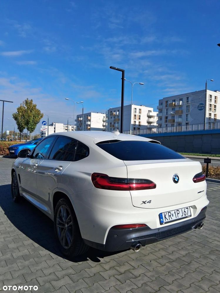 BMW X4 - 6