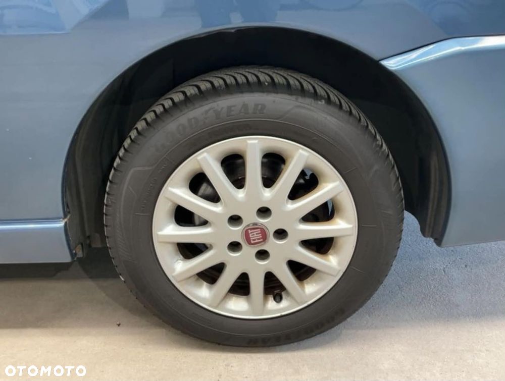Fiat Scudo L2 (5-Si.) Panorama Executive - 14