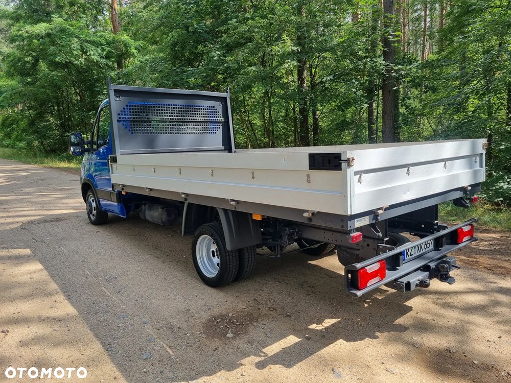 Iveco Daily 35c13 - 4