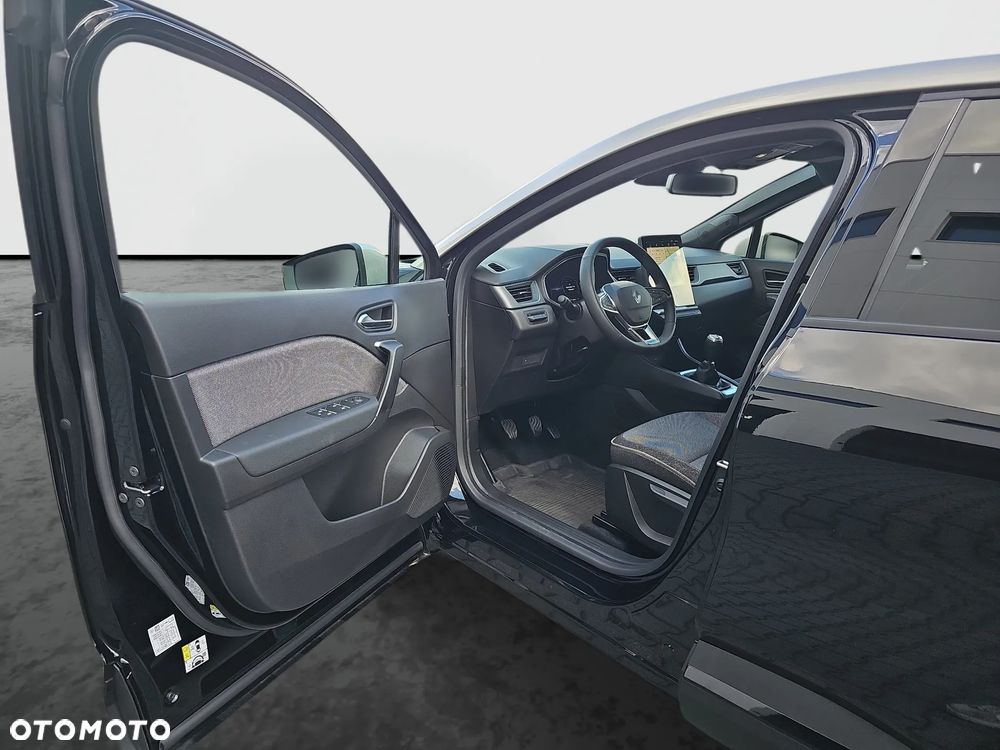 Renault Captur - 11