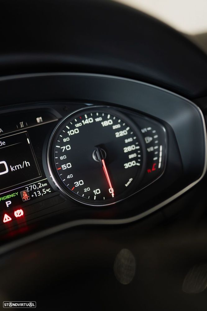 Audi A5 2.0 TDI S-line S tronic - 48