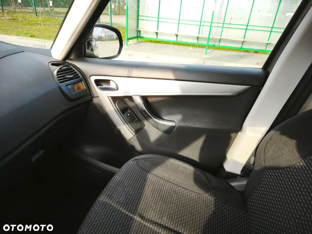 Citroën C4 Picasso 2.0 HDi Impress Pack MCP - 32