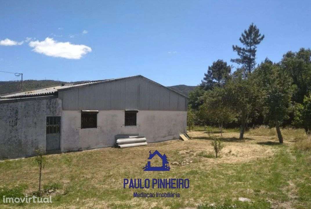 Quinta Gondomar C/19940 m2 - Grande imagem: 2/4