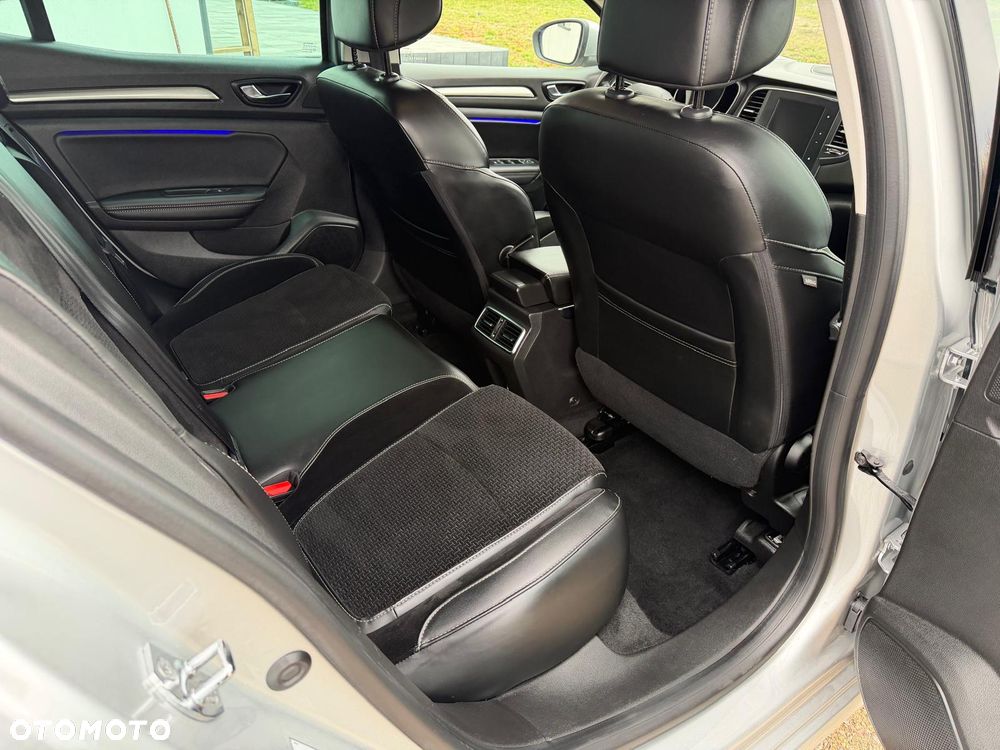 Renault Megane 2017 photo 4