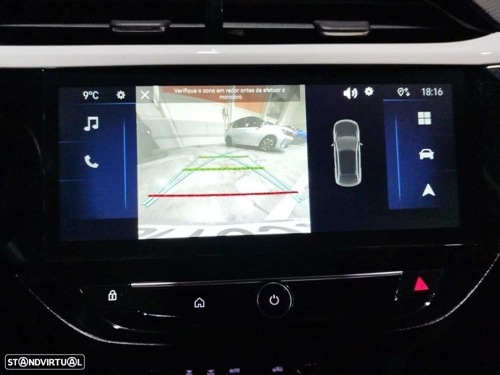 Opel Corsa 1.2 T GS - 16