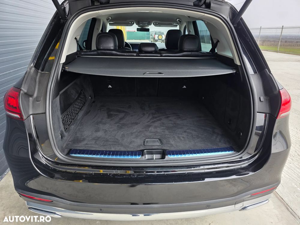 Mercedes-Benz GLE 300 d 4MATIC - 9