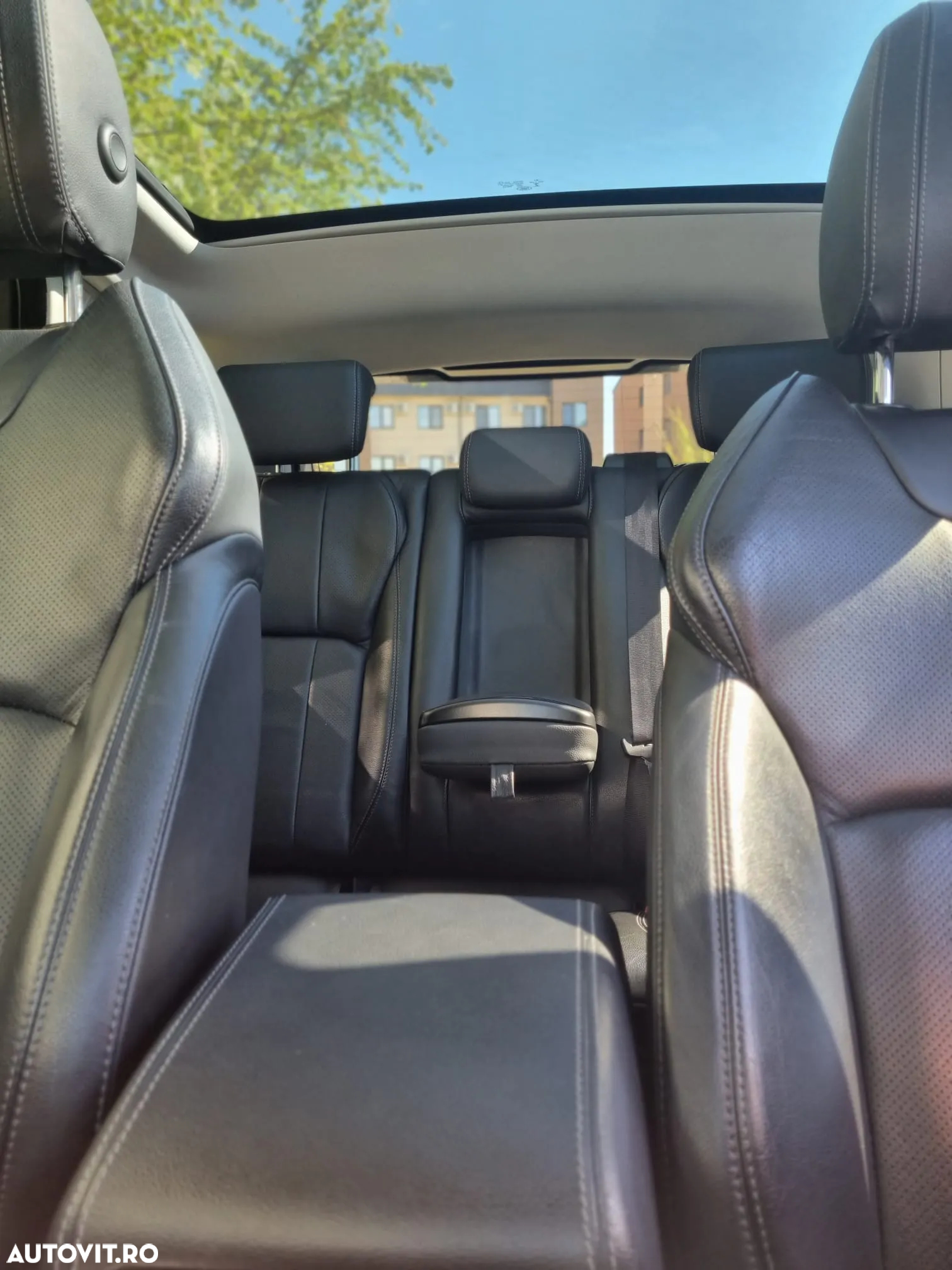 Land Rover Range Rover Evoque - 9