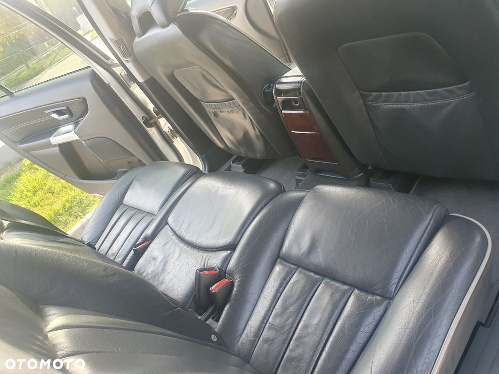 Volvo XC 90 - 17