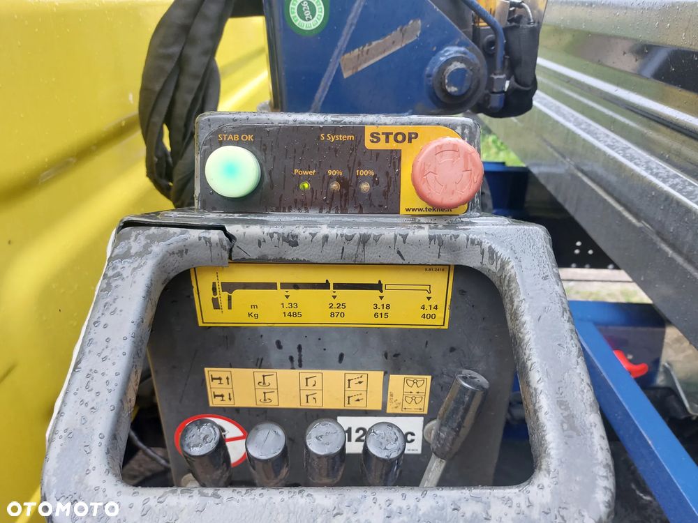 Iveco Daily 40C14 - 6