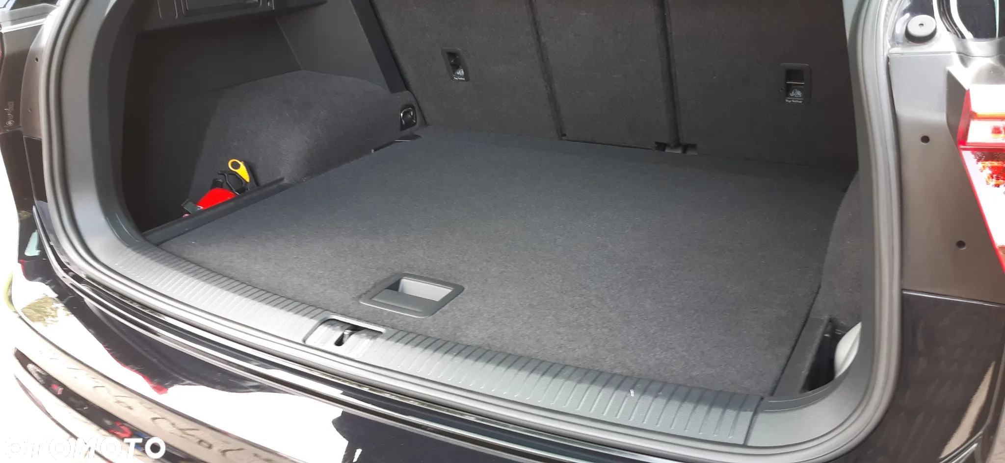 Volkswagen Tiguan 2.0 TDI BMT SCR 4Mot Comfortline DSG - 18
