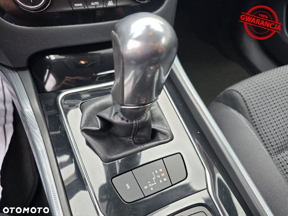 Peugeot 508 - 34