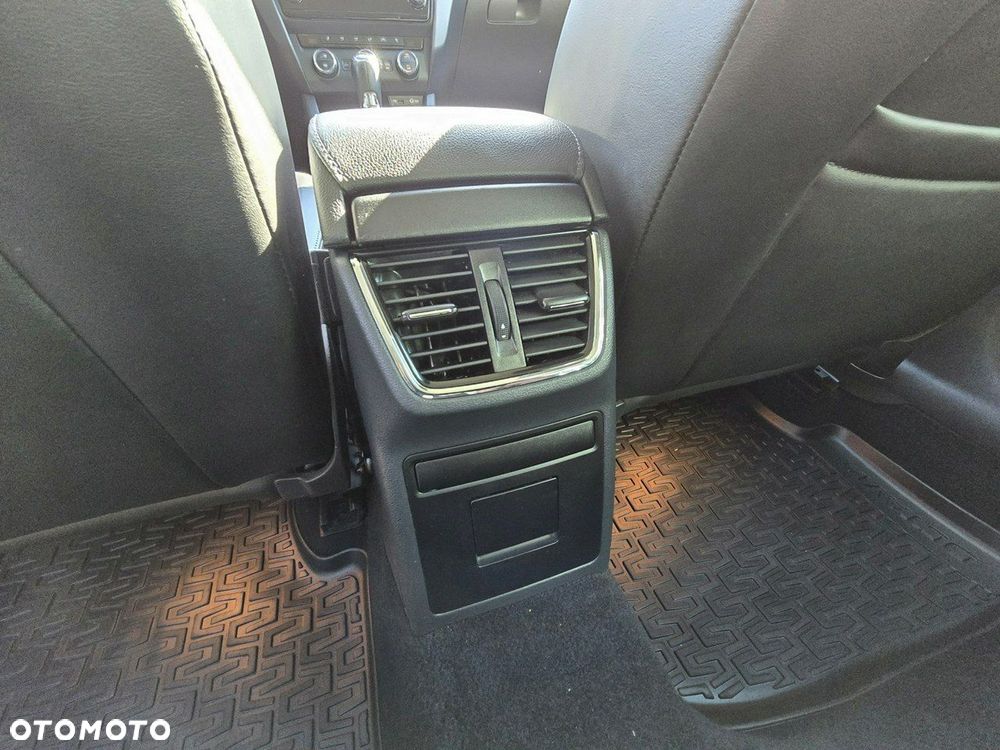 Skoda Octavia - 18
