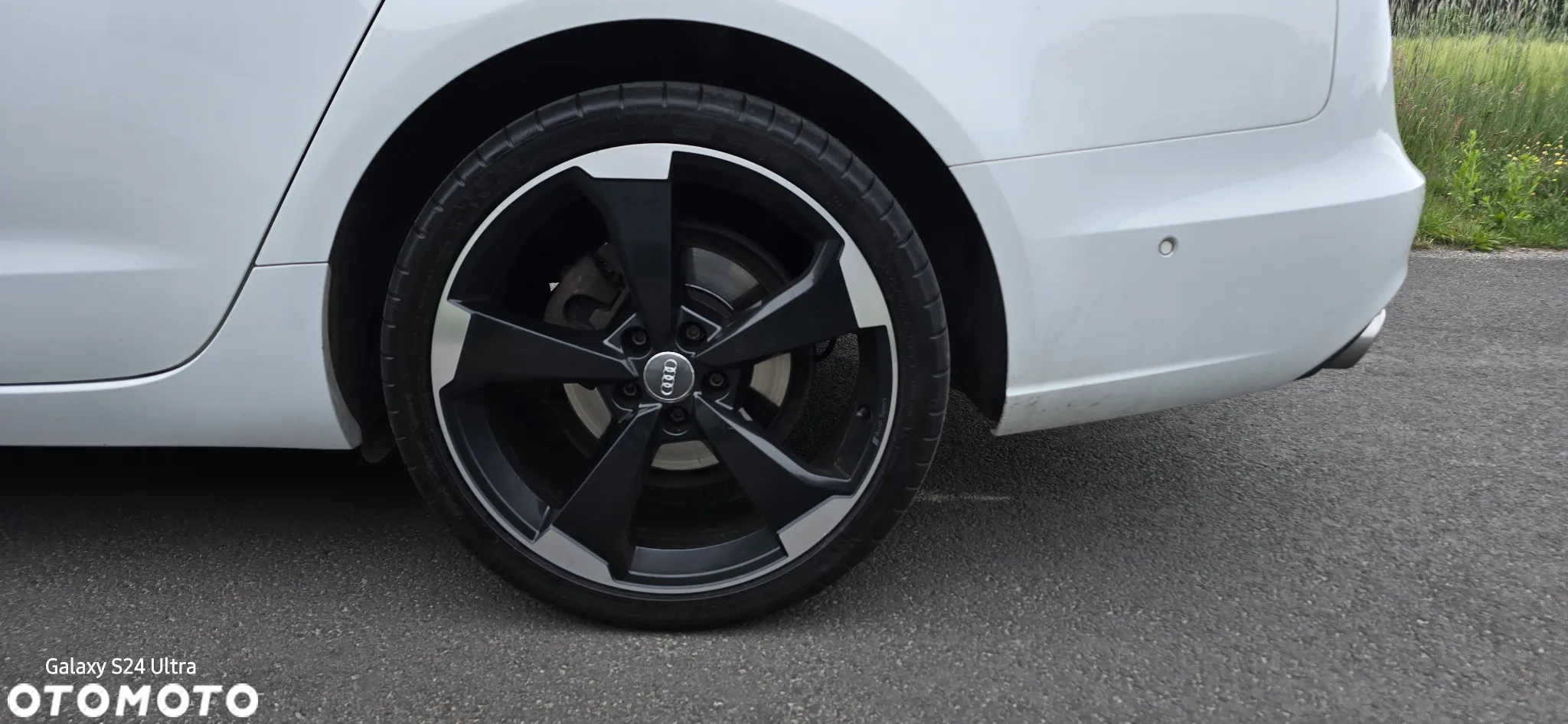 Audi A6 2.0 TDI ultra - 11