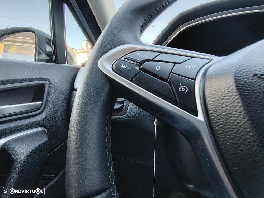 Renault Captur 1.6 E-Tech Full Hybrid Techno - 8