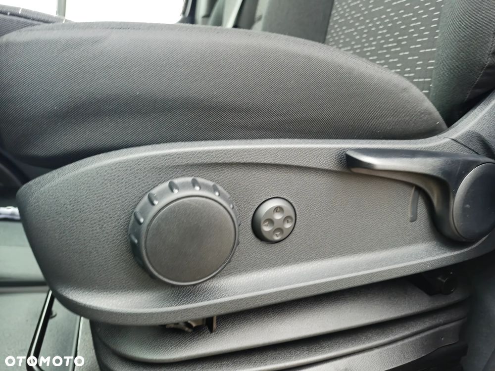 Mercedes-Benz Sprinter 319 CDI - 30