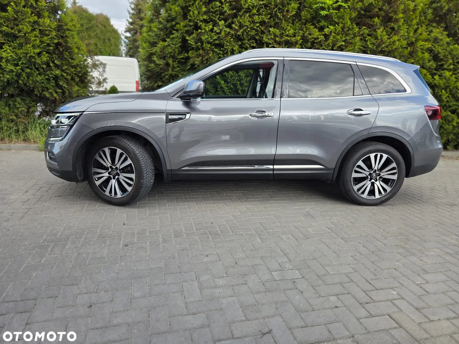 Renault Koleos 2.0 dCi Initiale Paris 4x4 X-Tronic - 6