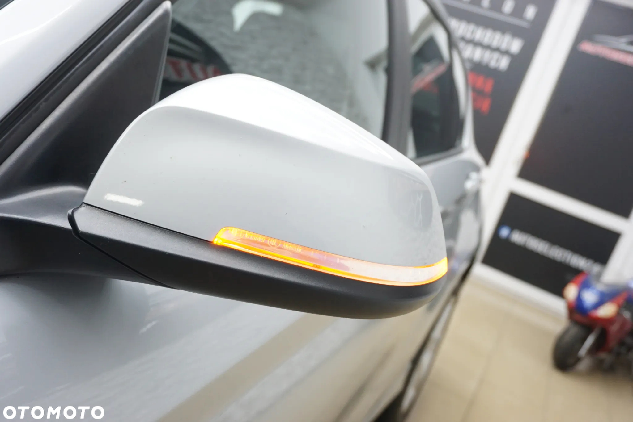 BMW Seria 1 114d - 13