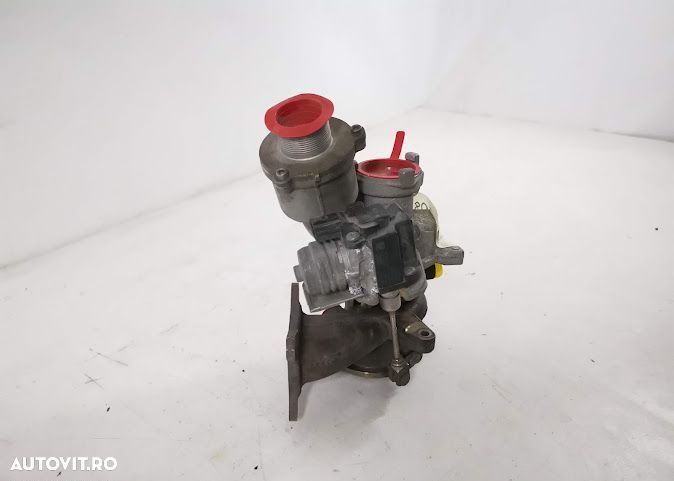 Turbo Original in stare buna Volkswagen VW  Golf  7 2012 2013 2014 201 - 2