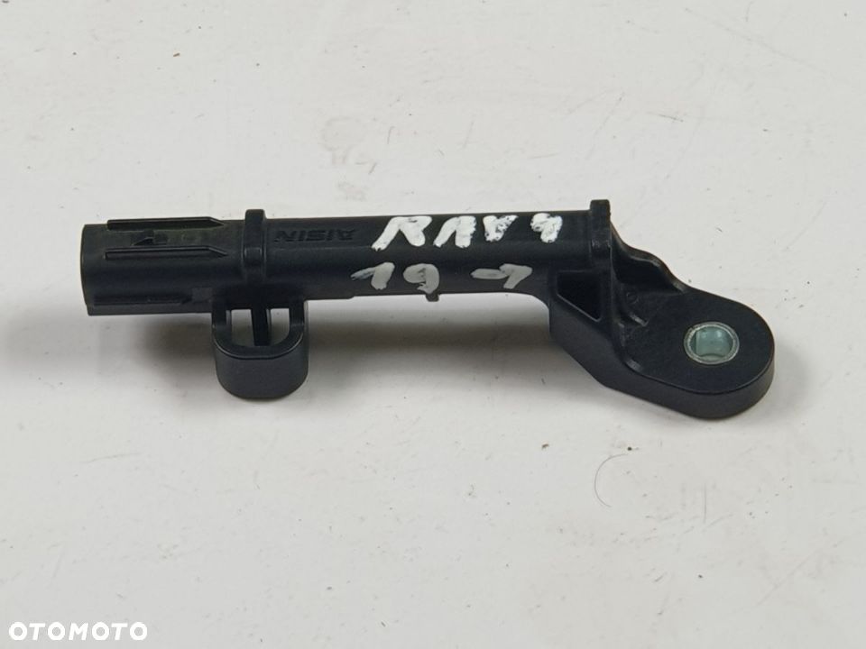 TOYOTA RAV4 od 2019r Antena Smart Key z Pasa Tylnego - 2